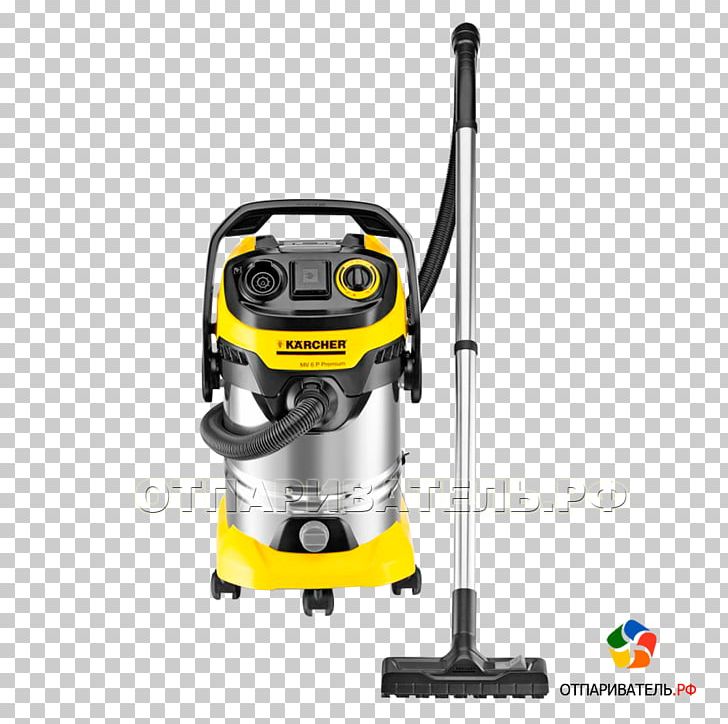 Vacuum Cleaner Kärcher WD P Premium Kärcher WD 5 Premium PNG, Clipart, 6 P, Cleaner, Cleaning, Hardware, Karcher Free PNG Download