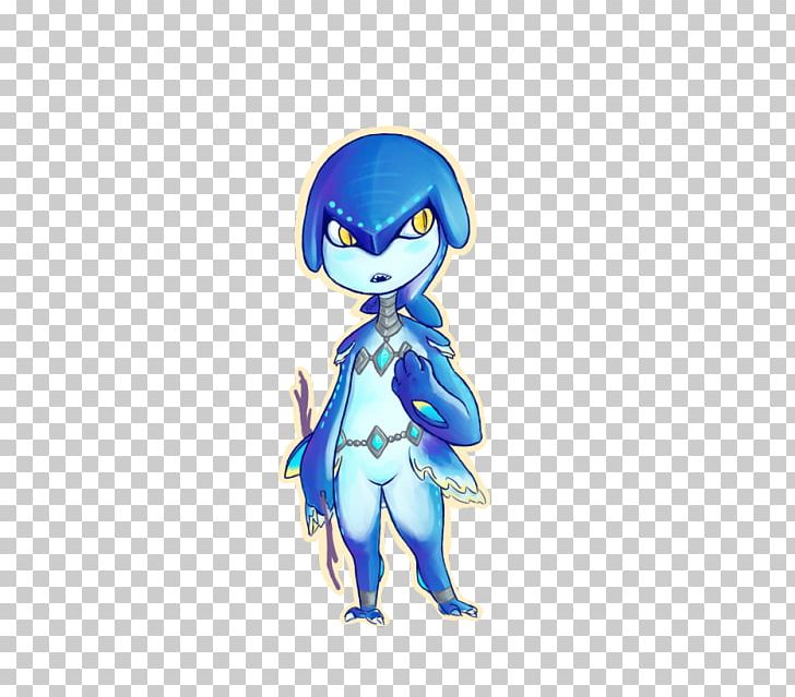 Vertebrate Illustration Figurine Legendary Creature PNG, Clipart, Art, Cartoon, Electric Blue, Fictional Character, Figurine Free PNG Download