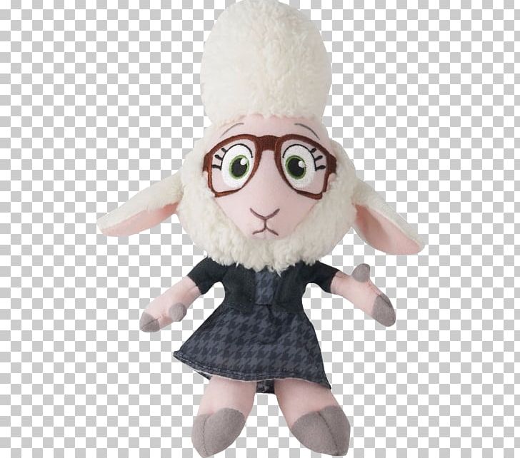 Zootopia Bellwether Mayor Lionheart Nick Wilde Finnick PNG, Clipart, Assistant Mayor, Bellwether, Doll, Finnick, Lt Judy Hopps Free PNG Download