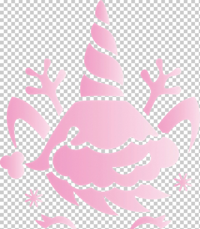 Unicorn Christmas Unicorn PNG, Clipart, Christmas Unicorn, Finger, Hand, Pink, Thumb Free PNG Download