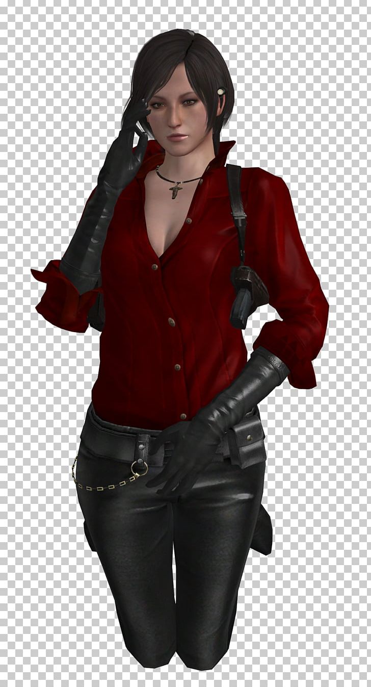 Ada Wong Resident Evil 6 Resident Evil: Revelations Resident Evil: Damnation PNG, Clipart, Ada Wong, Costume, Gaming, Jacket, Latex Clothing Free PNG Download