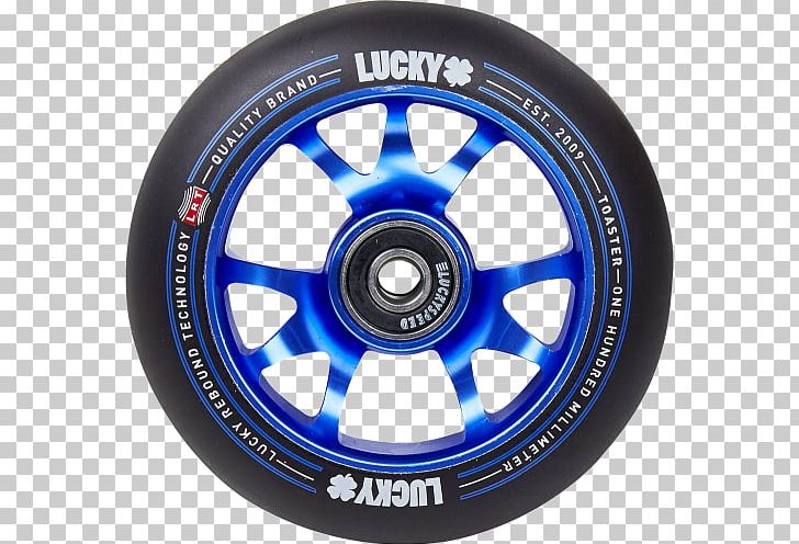 Alloy Wheel Kick Scooter Tire Spoke PNG, Clipart, Alloy Wheel, Automotive Tire, Automotive Wheel System, Auto Part, Bicycle Cranks Free PNG Download
