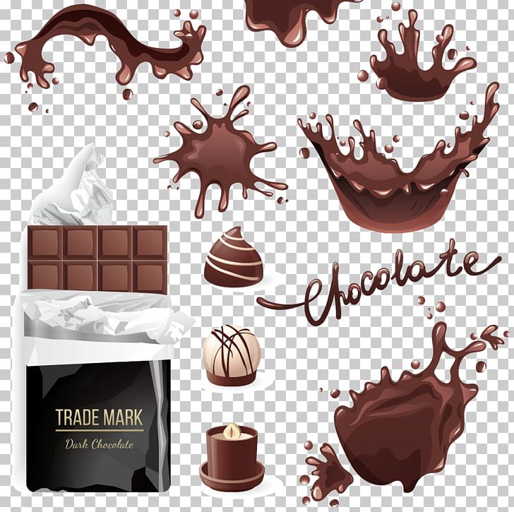 Chocolate Bar Candy PNG, Clipart, Art, Chocolate, Chocolate Cake, Chocolate Milk, Chocolate Syrup Free PNG Download