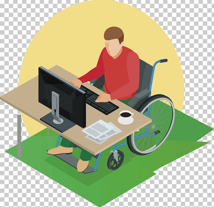 Disability Wheelchair Infographic PNG, Clipart, Ableism, Angle, Business, Child, Desk Free PNG Download