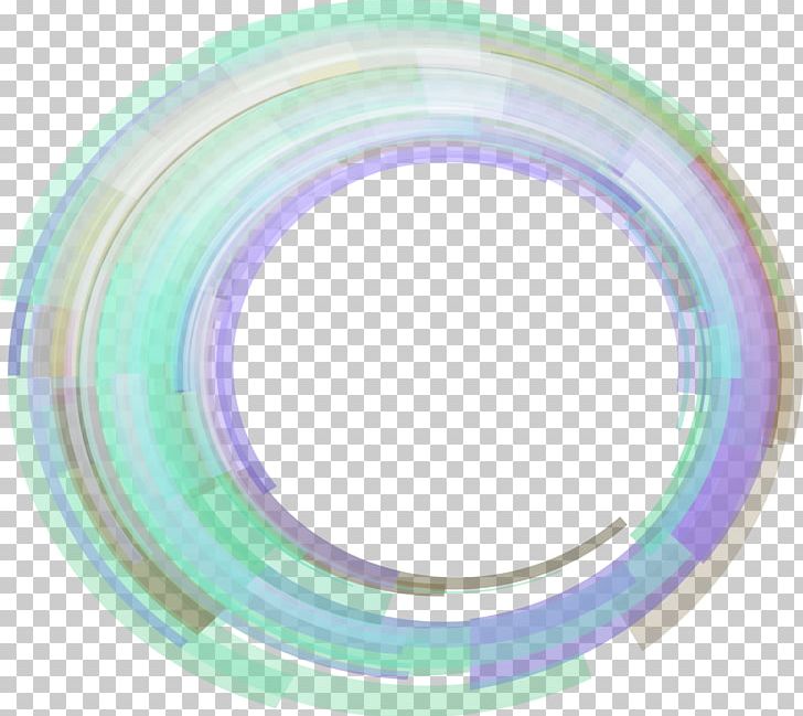 Hand Painted Colorful Circle PNG, Clipart, Abstract, Beautiful, Cartoon, Circle, Circle Frame Free PNG Download