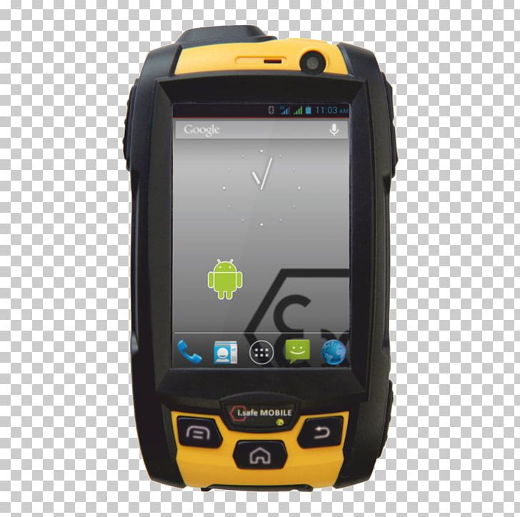 I.safe Mobile Innovation 2.0 Smartphone Telephone ATEX Directive Safety PNG, Clipart, Atex Directive, Electronic Device, Electronics, Gadget, Innovation Free PNG Download