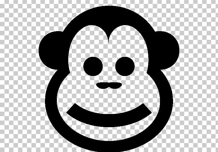 Primate Computer Icons Monkey PNG, Clipart, Animals, Black And White, Blog, Cereal Cartoon, Computer Icons Free PNG Download