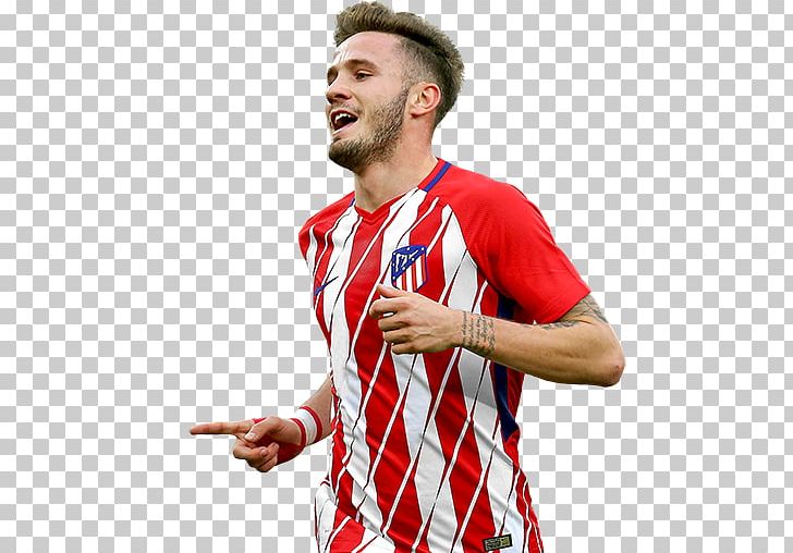 Saúl Ñíguez FIFA 18 Atlético Madrid FIFA 16 Spain National Football Team PNG, Clipart, Atletico Madrid, Clothing, Diego Costa, Facial Hair, Fifa Free PNG Download