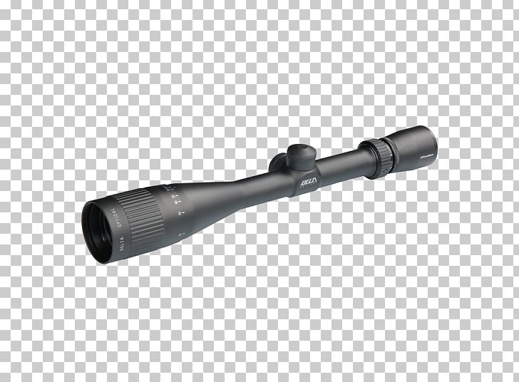 Telescopic Sight Burris Four X 3X-12X-56 LRS Scope Optics Magnification Exit Pupil PNG, Clipart,  Free PNG Download