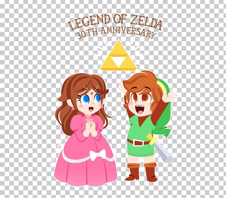 The Legend Of Zelda: Ocarina Of Time 3D The Legend Of Zelda: A Link To The Past Mario Kart 8 PNG, Clipart, 30th Anniversary, Cartoon, Fan, Fictional Character, Friendship Free PNG Download