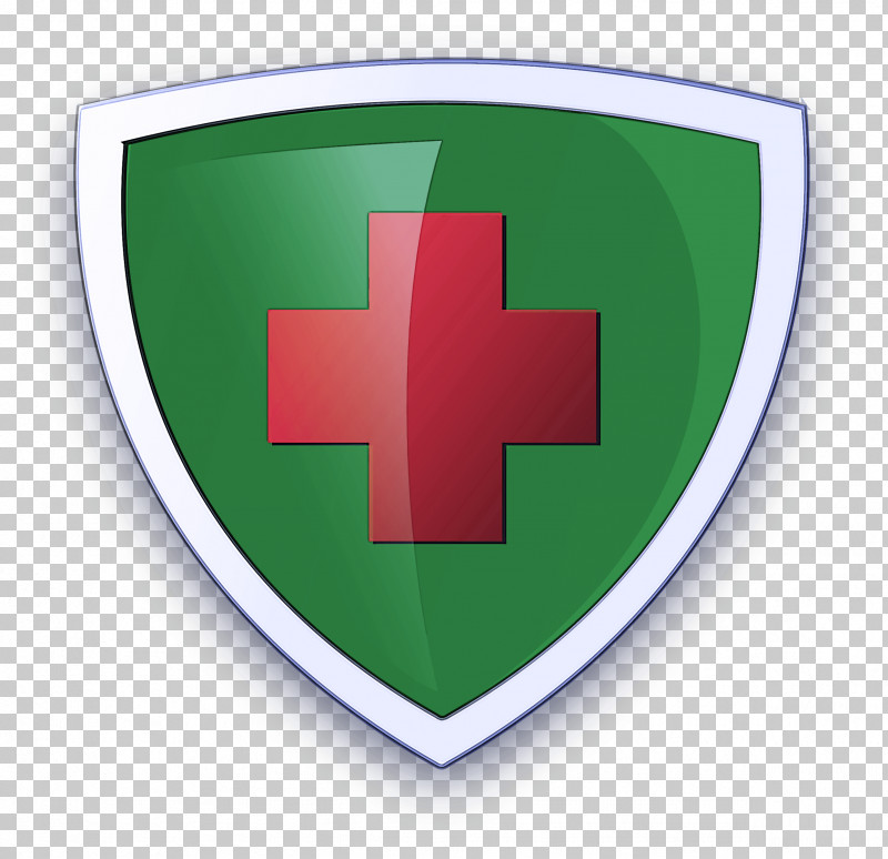 Green Symbol Shield Emblem Cross PNG, Clipart, Cross, Emblem, Flag, Green, Logo Free PNG Download