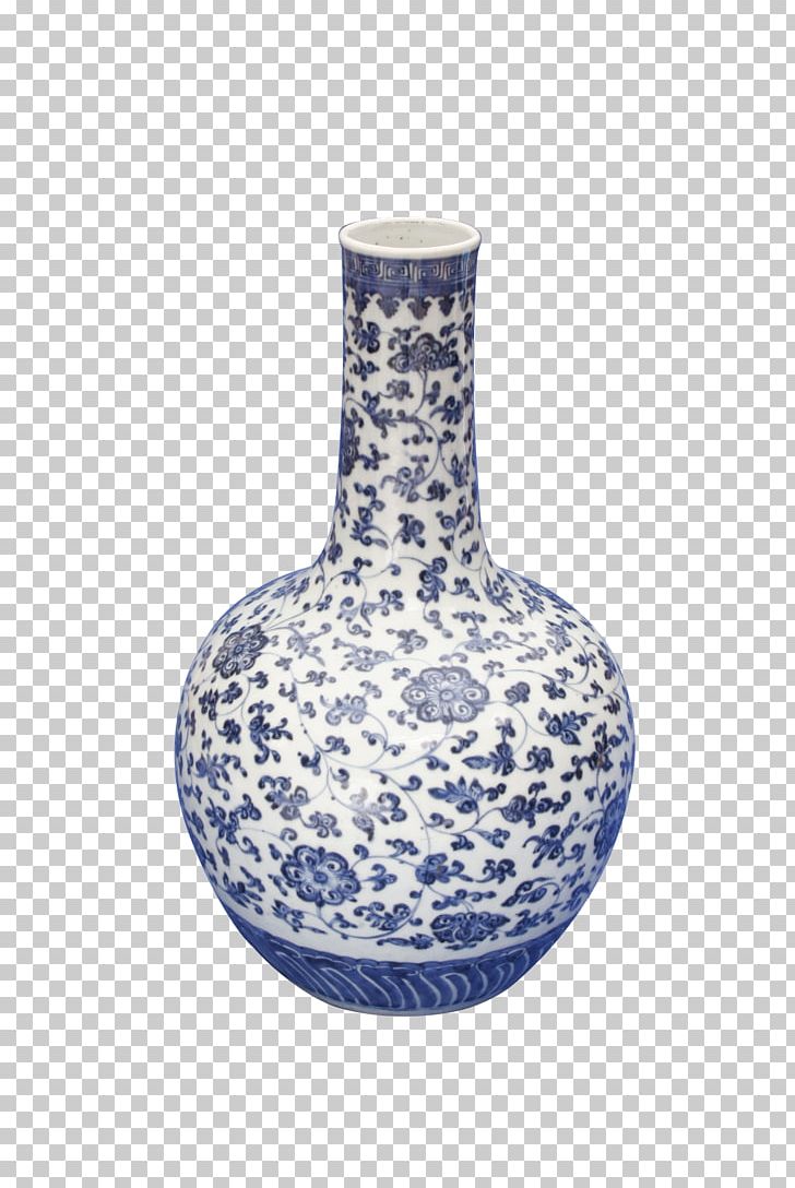 Blue And White Pottery Porcelain Bottle Ceramic Glass PNG, Clipart, Art, Artifact, Artwork, Artwork Border, Artwork Flyer Background Free PNG Download