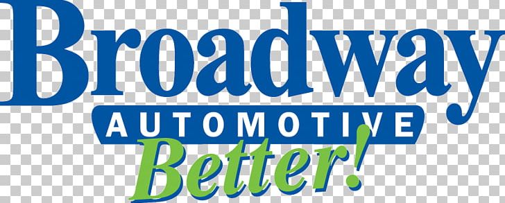 Broadway Automotive Car Organization Logo Broadway Ford PNG, Clipart, Area, Banner, Blue, Brand, Car Free PNG Download