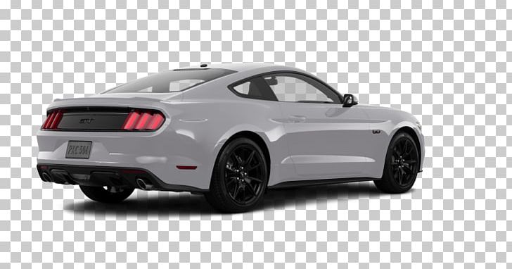 Car 2018 Ford Mustang EcoBoost Shelby Mustang Fastback PNG, Clipart,  Free PNG Download