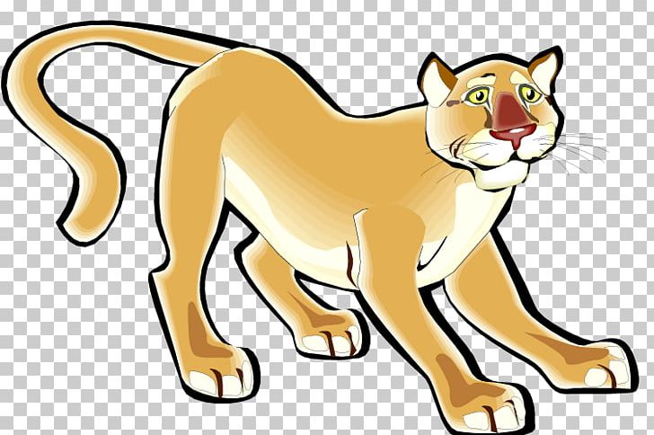 Cougar PNG, Clipart, Animal Figure, Animals, Big Cats, Blog, Carnivoran Free PNG Download