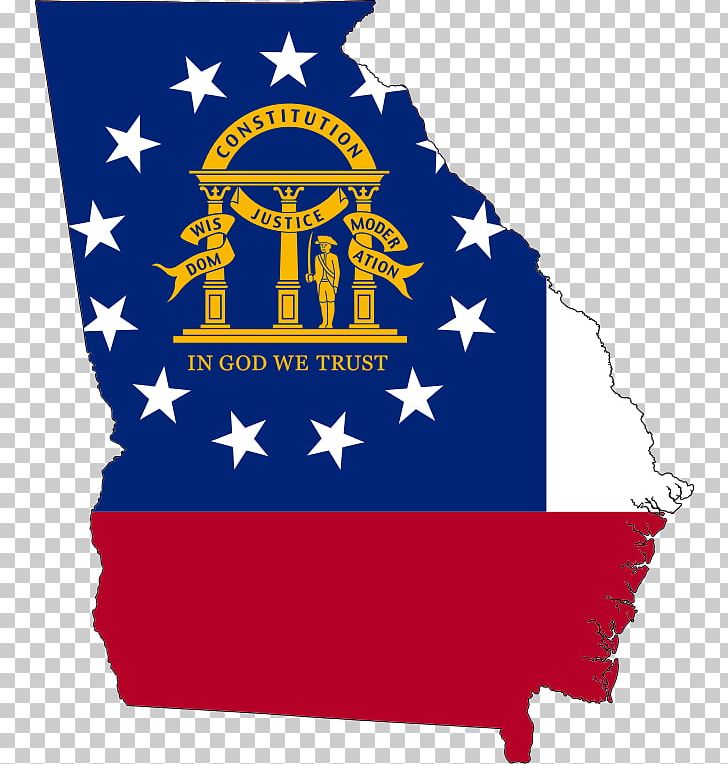 Flag Of Georgia Confederate States Of America Map State Flag PNG, Clipart, Area, Confederate States Of America, Flag, Flag Of Georgia, Flag Of Nevada Free PNG Download