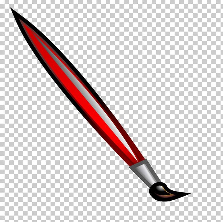 Paintbrush Drawing Painting PNG, Clipart, Art, Artist, Brush, Cold Weapon, Color Free PNG Download