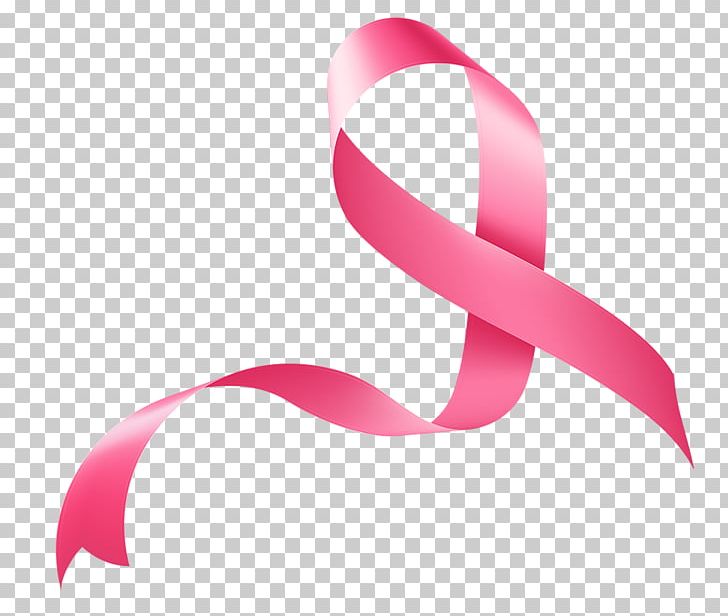Pink Ribbon Breast Cancer Awareness Awareness Ribbon Png Clipart