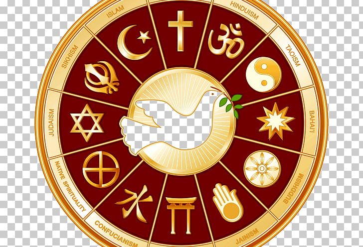 Religious Symbol Religion Jainism PNG, Clipart, Christianity, Christianity And Islam, Circle, Clock, Gold Free PNG Download