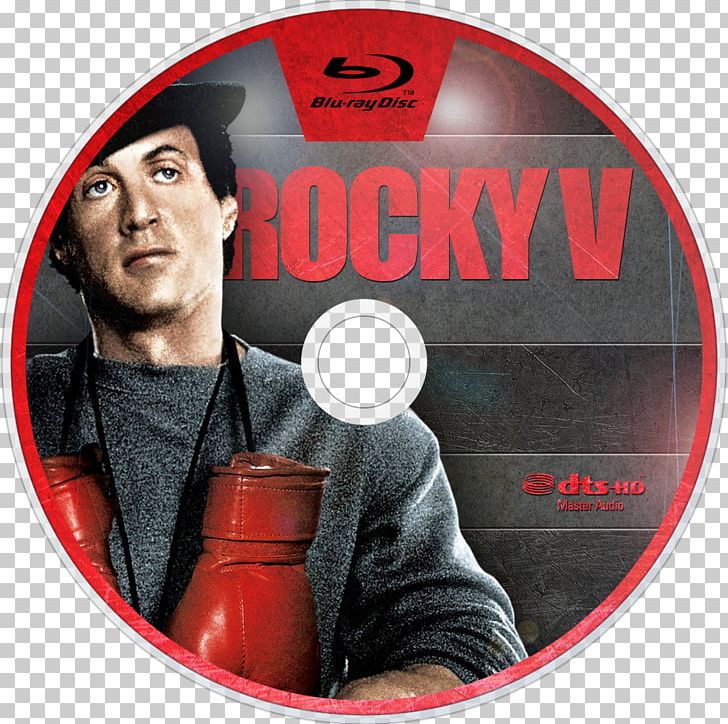 Sylvester Stallone Rocky V Rocky Balboa Blu-ray Disc PNG, Clipart, Blu Ray Disc, Bluray Disc, Boxing, Boxing Glove, Brand Free PNG Download