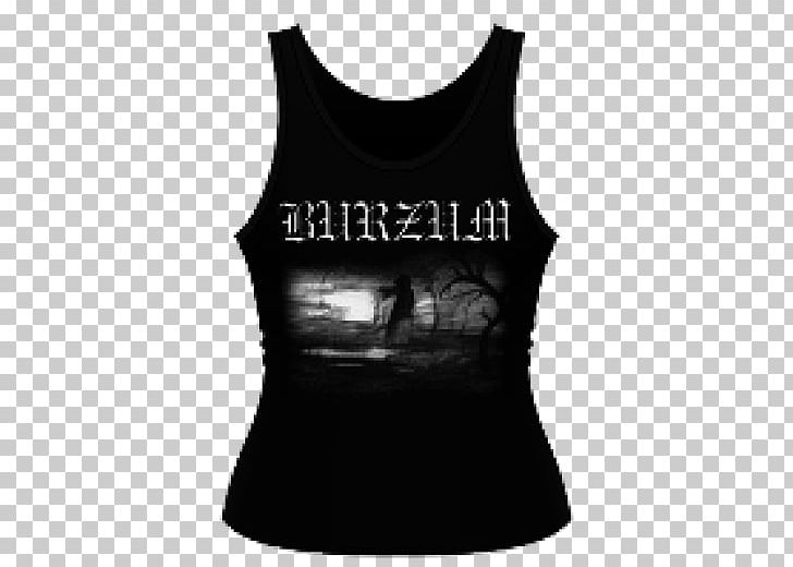 T-shirt Burzum / Aske Burzum / Aske Filosofem PNG, Clipart, Active Tank, Aske, Black, Black Metal, Bluza Free PNG Download