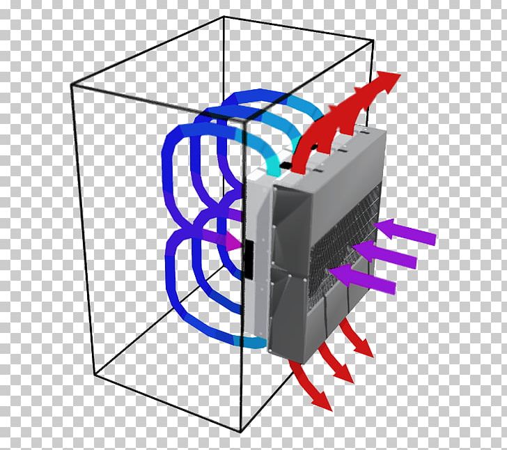 Thermoelectric Cooling Electrical Enclosure Cooler Electricity Thermoelectric Generator PNG, Clipart, Air Conditioning, Angle, Computer System Cooling Parts, Cooler, Diagram Free PNG Download