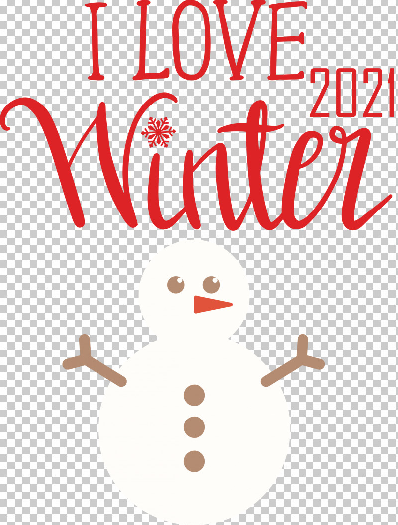 Love Winter Winter PNG, Clipart, Behavior, Cartoon, Geometry, Happiness, Hm Free PNG Download