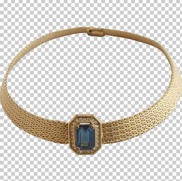 Bracelet Bangle Necklace Metal PNG, Clipart, Bangle, Bracelet, Choker Necklace, Fashion Accessory, Jewellery Free PNG Download