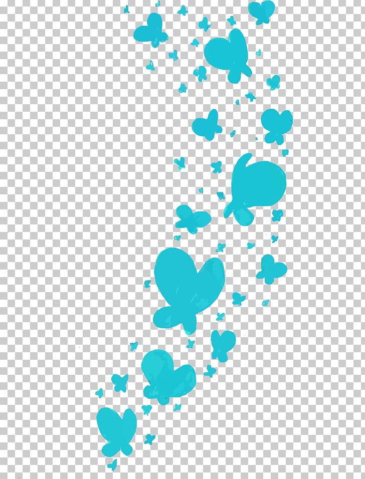 Butterfly Blue Euclidean PNG, Clipart, Adobe Illustrator, Aqua, Area, Butterflies, Butterfly Group Free PNG Download
