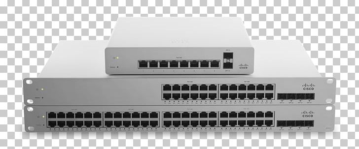 Cisco Meraki Network Switch Cisco Systems Wireless Access Points Gigabit Ethernet PNG, Clipart, Cisco, Cisco Catalyst, Cisco Meraki, Cisco Systems, Cloud Free PNG Download