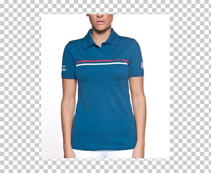 Polo Shirt T-shirt Ralph Lauren Corporation Sleeve PNG, Clipart, Blue, Clothing, Cobalt Blue, Collar, Dress Shirt Free PNG Download