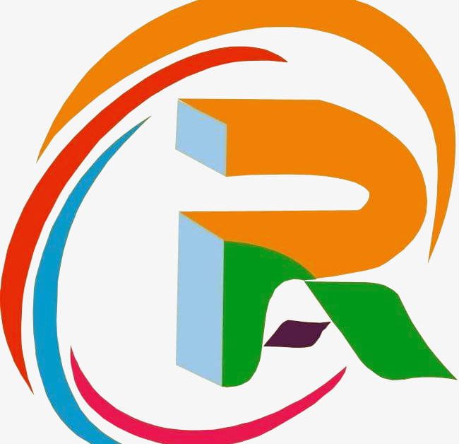 R Letter Logo PNG, Clipart, Design, Letter Clipart, Letters, Letters Design, Logo Free PNG Download