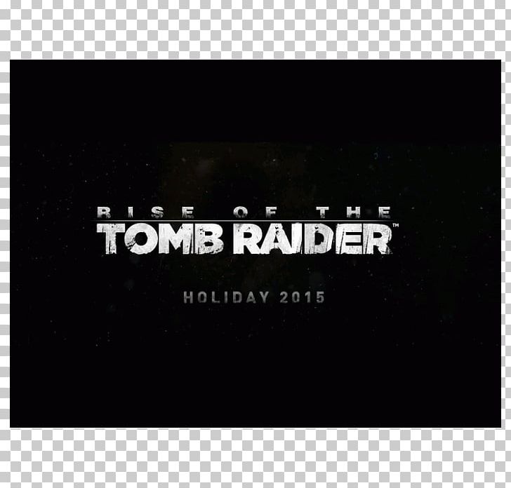 Rise Of The Tomb Raider Tomb Raider II Shadow Of The Tomb Raider Lara Croft PNG, Clipart, Actionadventure Game, Black, Emirates Lounge, Ign, Label Free PNG Download