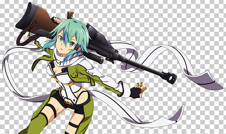 Sinon Kirito Asuna Sword Art Online: Hollow Fragment PNG, Clipart, Action Figure, Anime, Art, Artwork, Asuna Free PNG Download