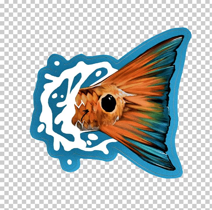 Sticker Decal Red Drum Fly Fishing PNG, Clipart, Brandon, Butterfly, Com, Decal, Electric Blue Free PNG Download