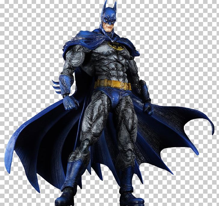 Batman: Arkham City Joker Batman: Arkham Knight Batsuit PNG, Clipart,  Action Figure, Action Toy Figures, Art,