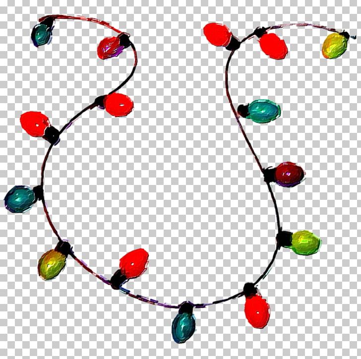 Christmas Lights Lighting PNG, Clipart, Artificial Christmas Tree, Bead, Body Jewelry, Christmas, Christmas Decoration Free PNG Download