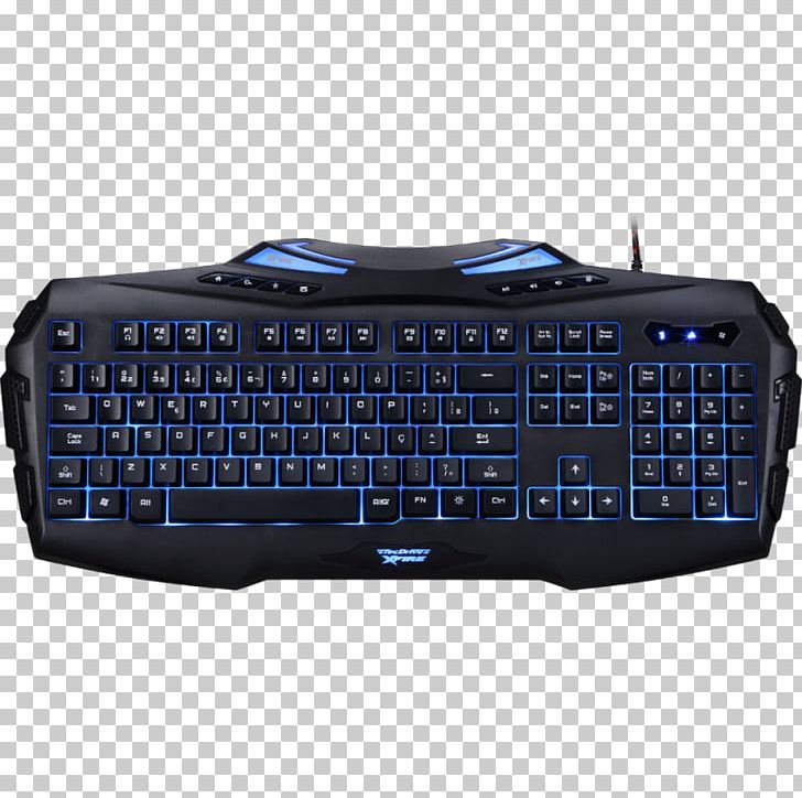 Computer Keyboard Computer Mouse Gaming Keypad Gamer USB PNG, Clipart, Computer Component, Computer Keyboard, Computer Mouse, Electric Blue, Electronics Free PNG Download