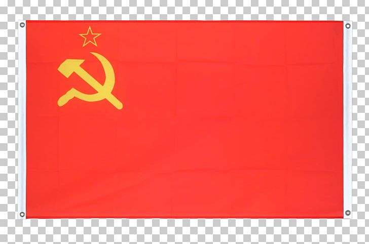 Flag Of The Soviet Union Flag Of The Soviet Union Fahne Flag Of Russia PNG, Clipart, Area, Banner, Brand, Car, Fahne Free PNG Download