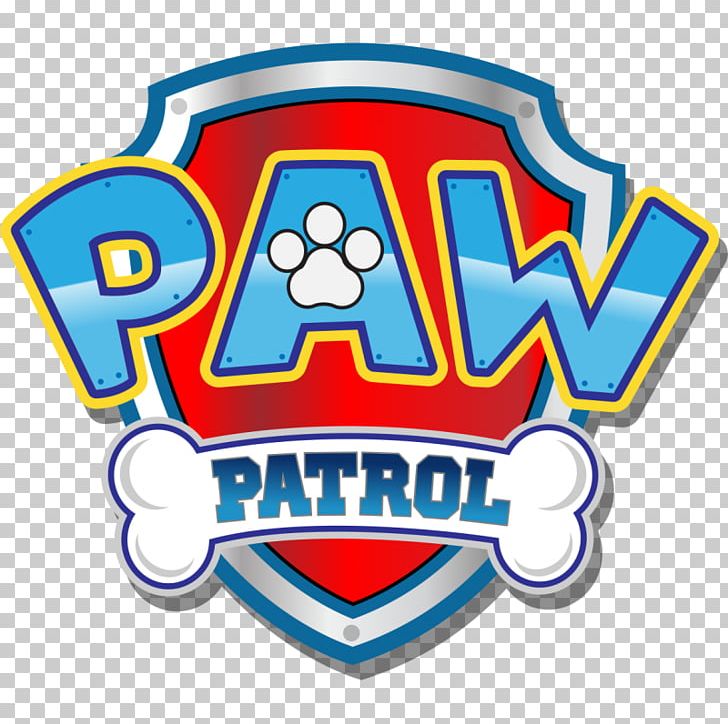 Logo Dog Patrol PNG, Clipart, Area, Birthday, Brand, Coloring Book, Decal Free PNG Download