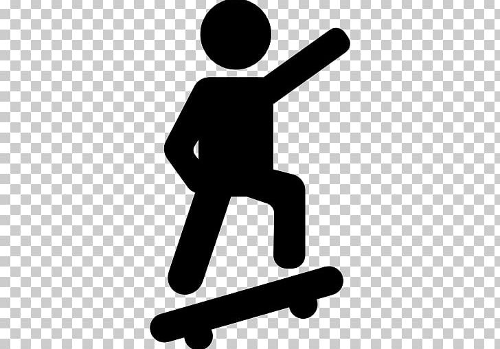 Skateboarding Ice Skating Roller Skating PNG, Clipart, Black And White, Computer Icons, Encapsulated Postscript, Finger, Hand Free PNG Download