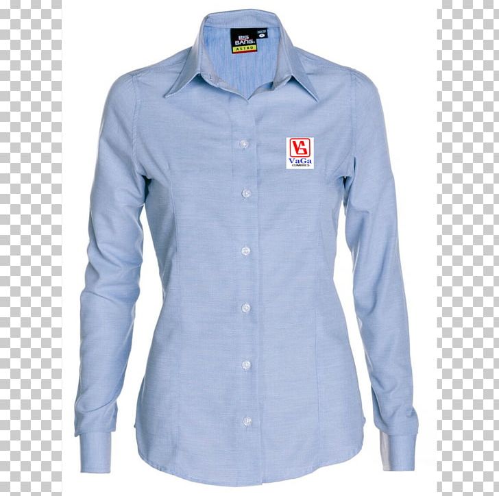 T-shirt Blouse Uniform Polo Shirt PNG, Clipart, Bermuda Shorts, Blouse, Blue, Button, Clothing Free PNG Download