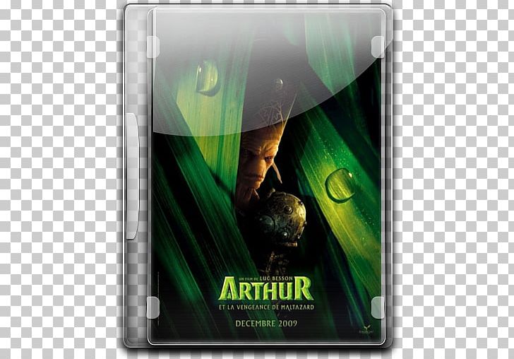 Technology Computer Accessory Green Multimedia PNG, Clipart, Accessory, Animation, Arthur, Arthur And The Invisibles, Computer Free PNG Download