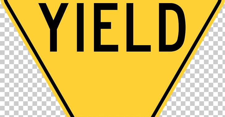 Yield Sign Traffic Sign Stop Sign United States Driving PNG, Clipart, Area, Driving, Logo, Number, Pedestrian Free PNG Download