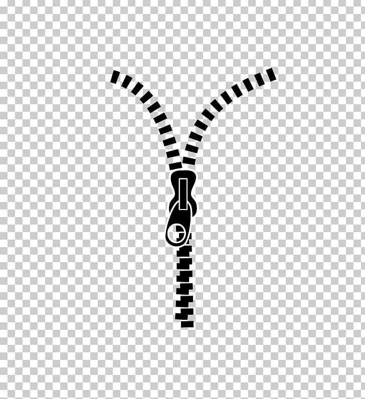 Zipper PNG, Clipart, Black, Black And White, Brand, Clothing, Copyright Free PNG Download