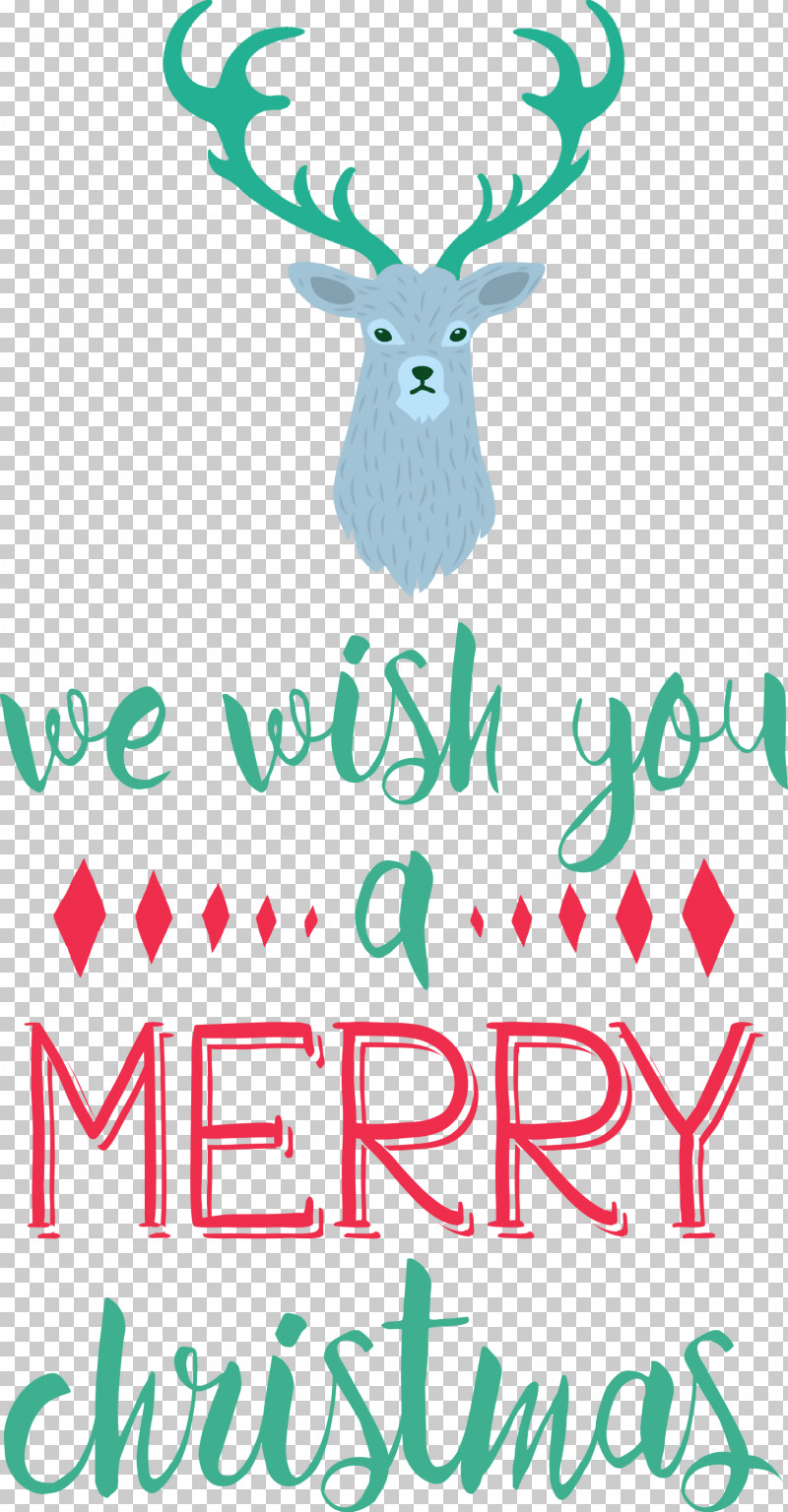 Merry Christmas Wish PNG, Clipart, Antler, Biology, Geometry, Line, Merry Christmas Free PNG Download