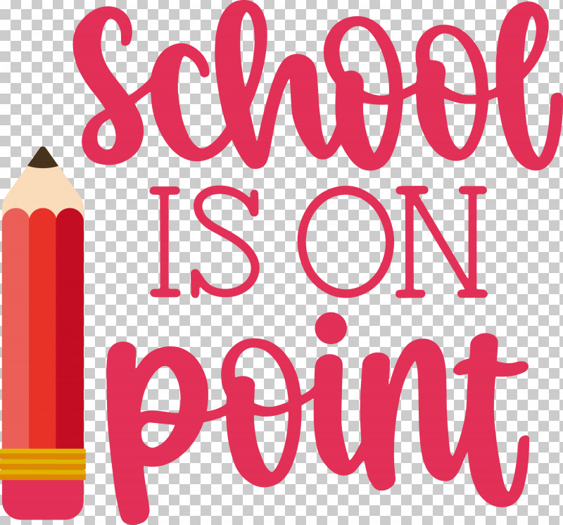 School Is On Point School Education PNG, Clipart, Education, Geometry, Happiness, Line, Logo Free PNG Download