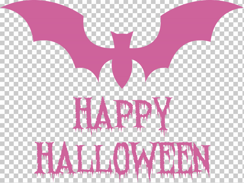 Happy Halloween PNG, Clipart, Batm, Character, Happy Halloween, Logo, Meter Free PNG Download