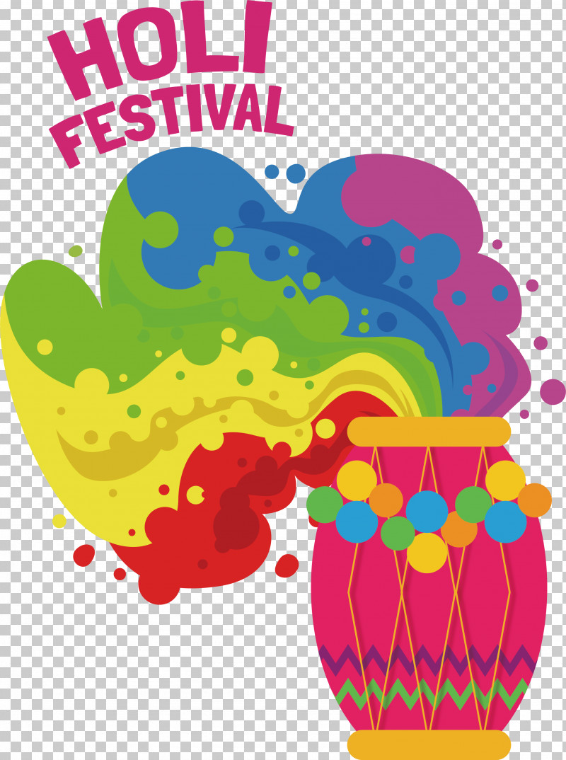 Holi PNG, Clipart, Digital Art, Doodle, Drawing, Holi, Line Art Free PNG Download