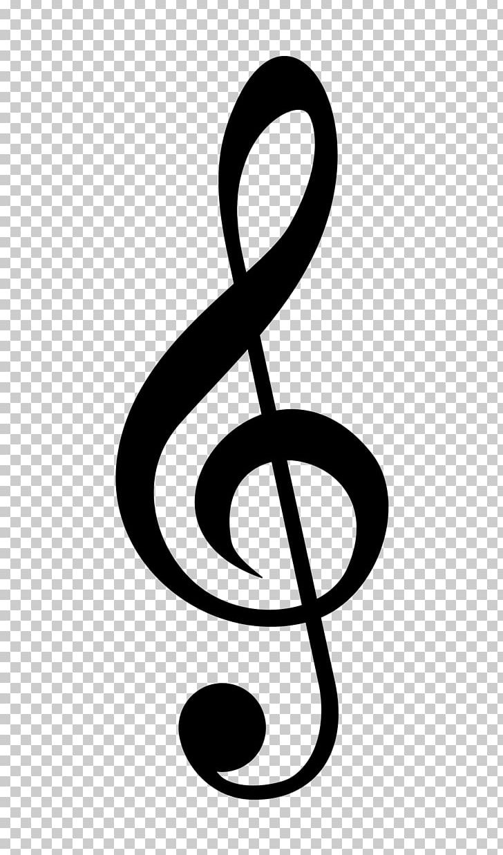 Clef Musical Note Treble G-nøgle PNG, Clipart, Black And White, Brand, Circle, Clef, Key Free PNG Download